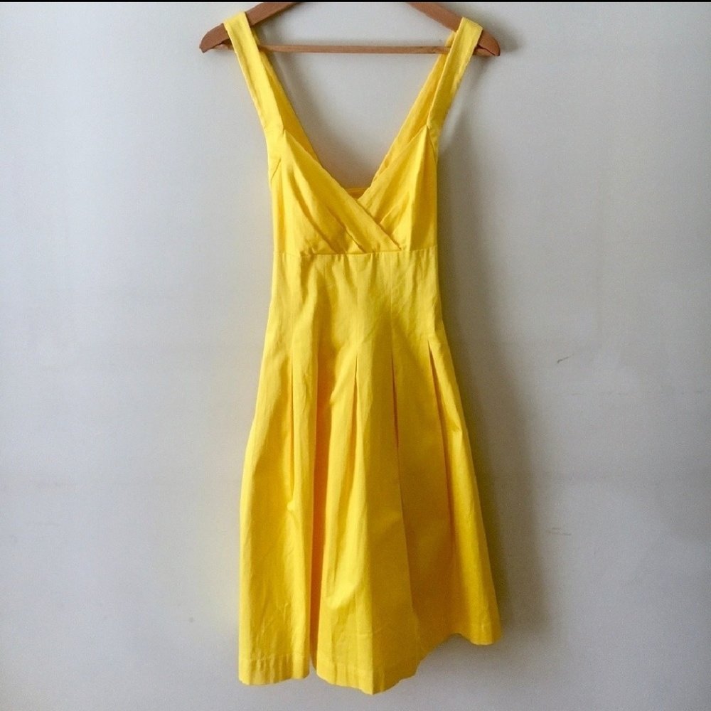 Calvin Klein Sun Dress